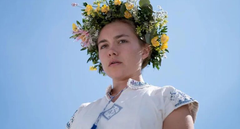 Midsommar