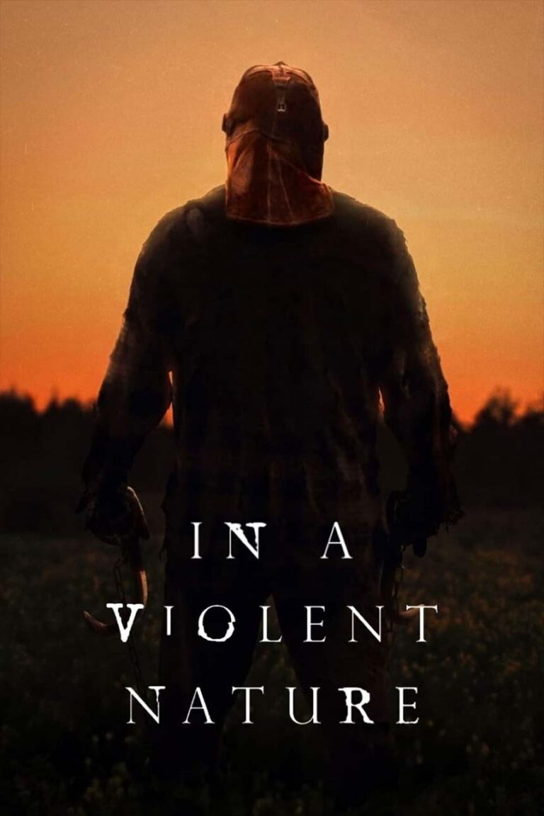 In a violent nature: slasher desde la perspectiva del asesino