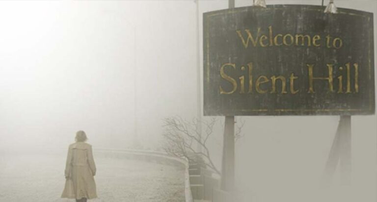 Silent Hill